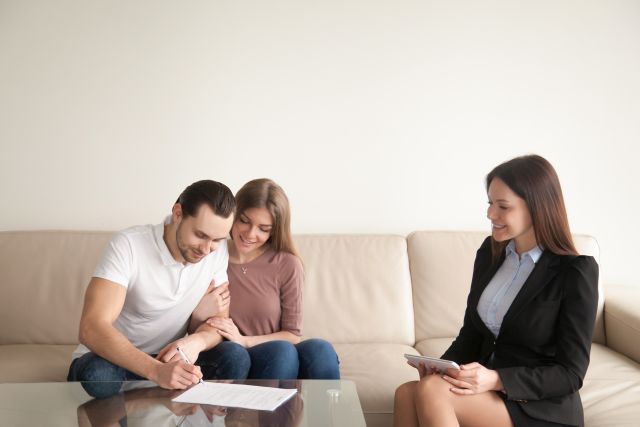 Family Law Legal Services - Garg Law