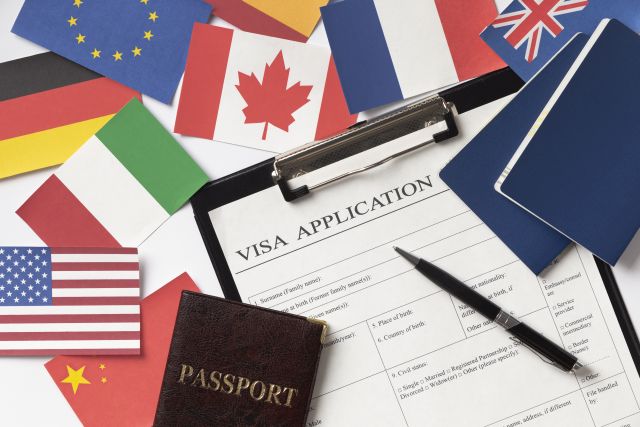 Immigration Law Legal Services - Garg Law