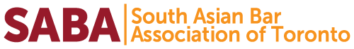 SABA Toronto Logo